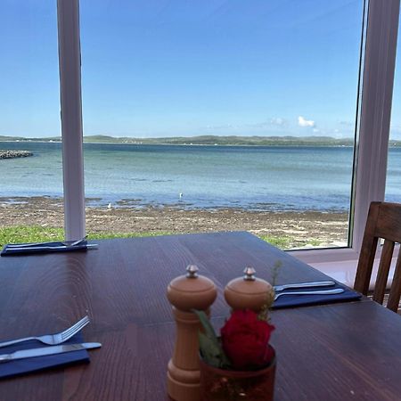 Lochside Hotel Bowmore Exterior photo