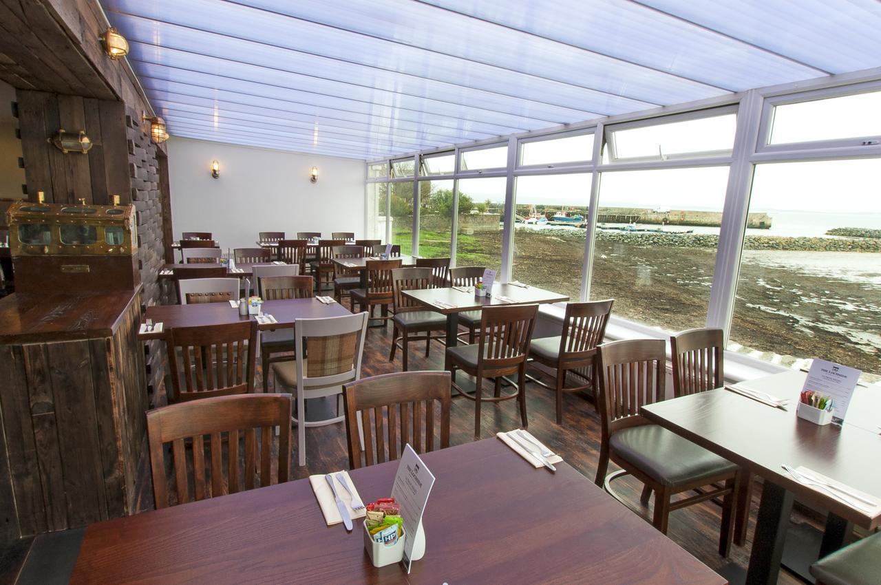 Lochside Hotel Bowmore Exterior photo