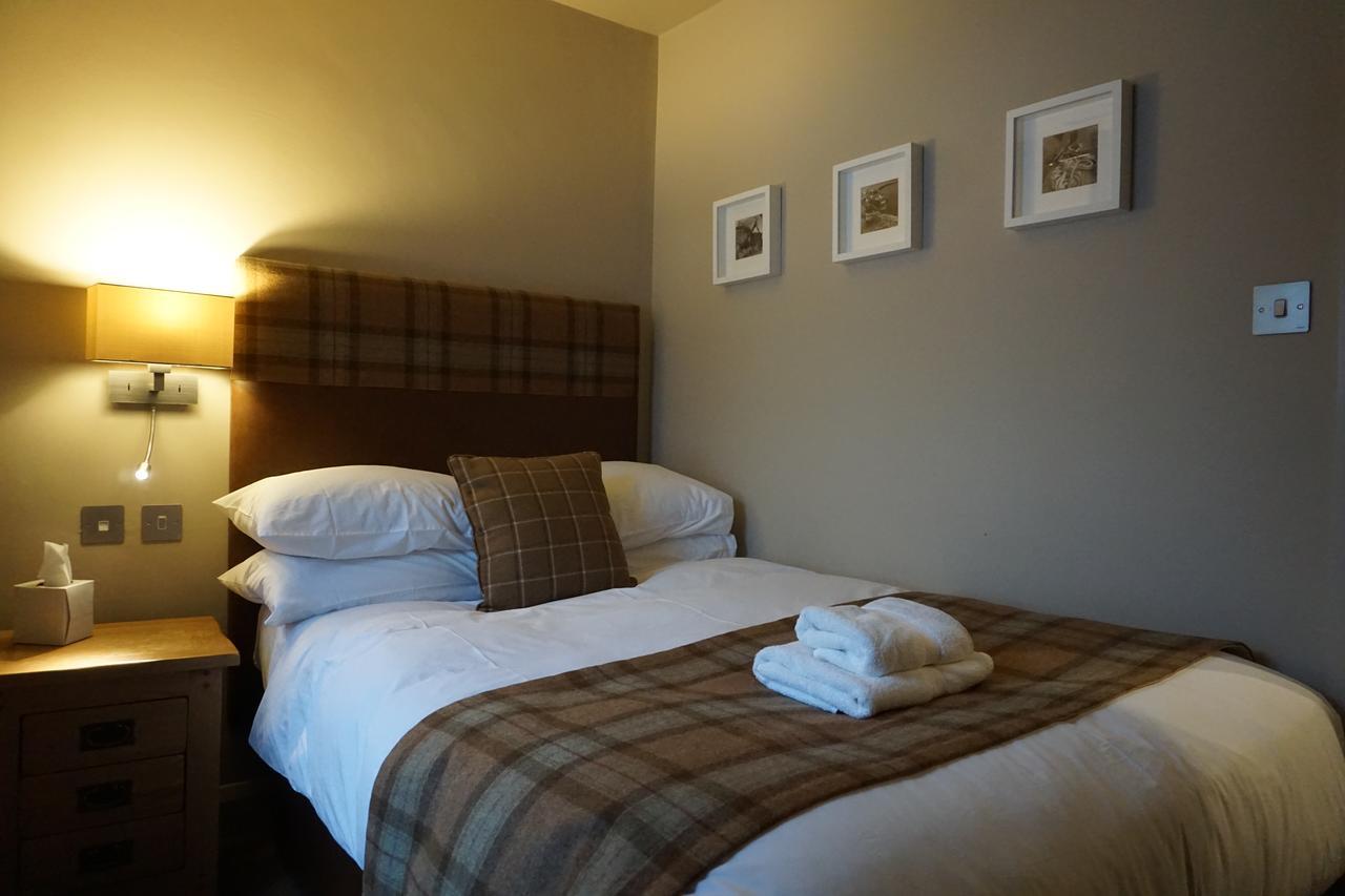 Lochside Hotel Bowmore Exterior photo