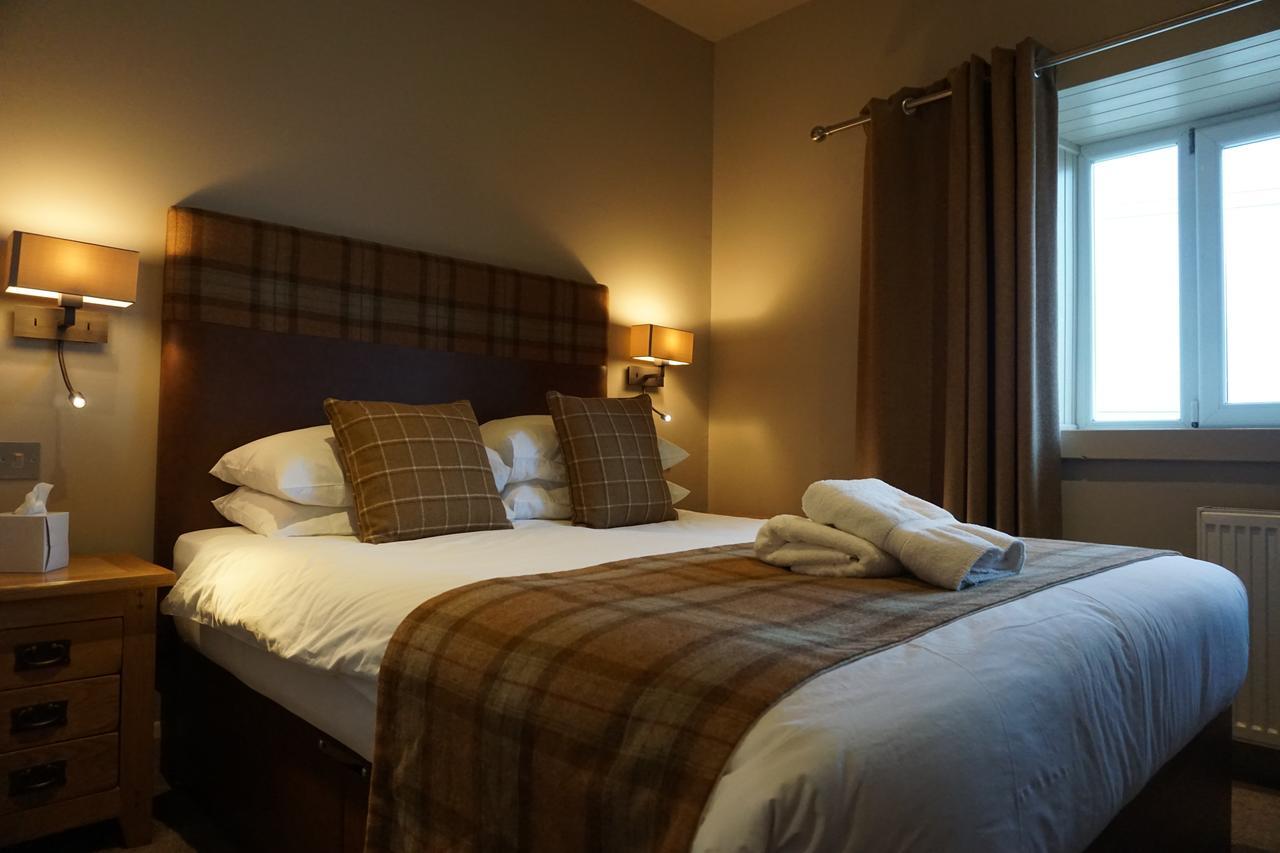 Lochside Hotel Bowmore Exterior photo